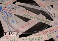 TALERZ 26CM/KONICZYNKA Y